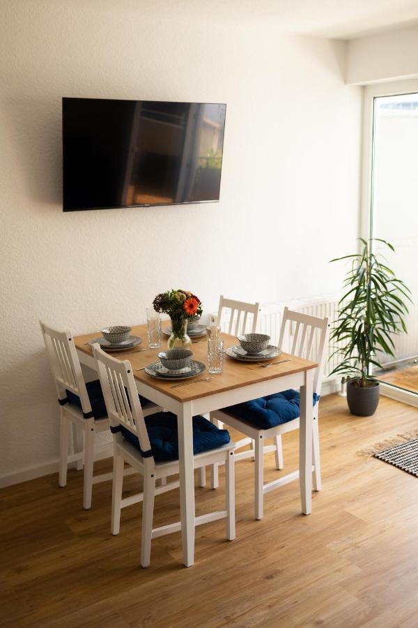 Casa D'Oro Appartement FDH Buitenkant foto