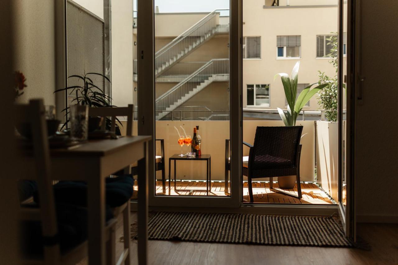 Casa D'Oro Appartement FDH Buitenkant foto