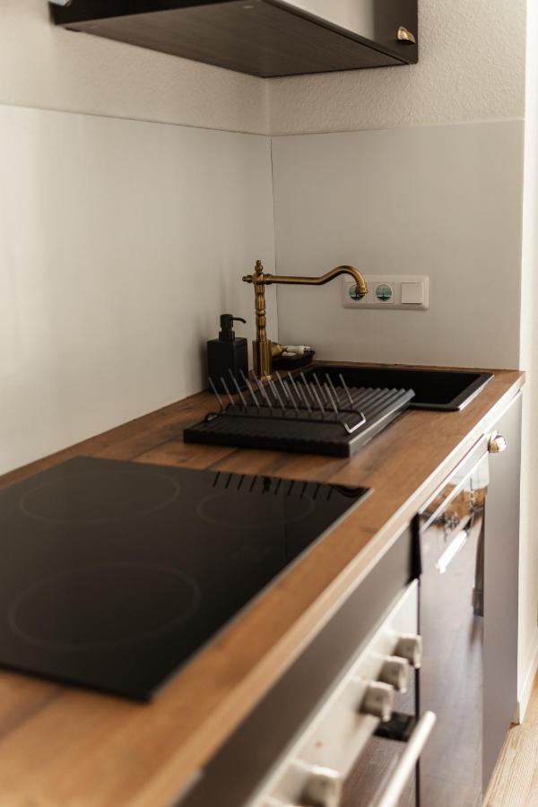 Casa D'Oro Appartement FDH Buitenkant foto